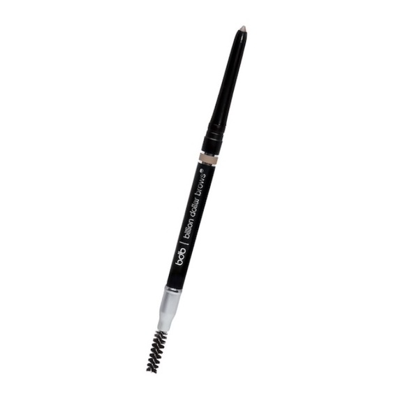 NWT BILLION DOLLAR BROWS UNIVERSAL BROW PENCIL - Picture 3 of 5